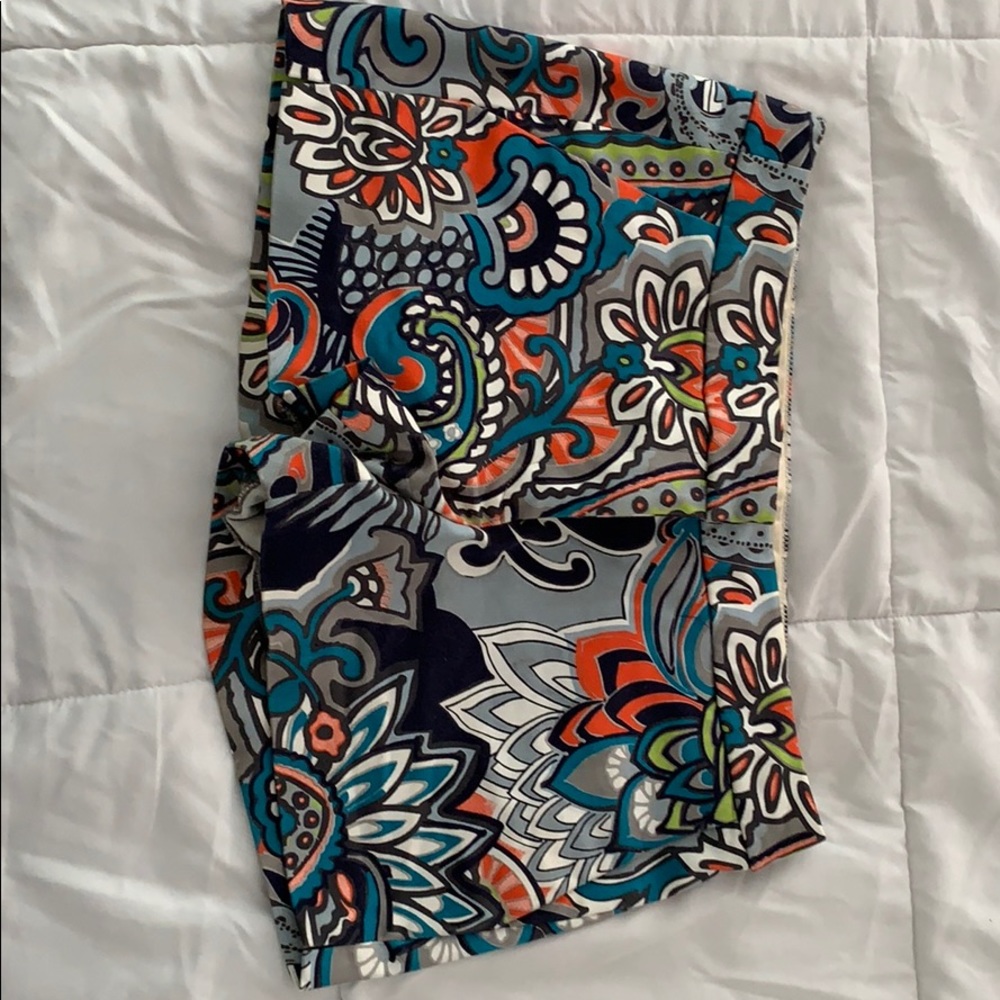J. Crew Women’s Shorts
